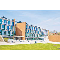 University of Sussex