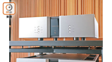 Vitus Audio SCD-025II 售價：$154,000