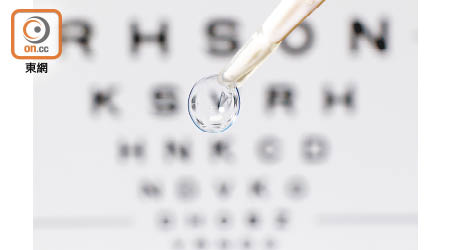 眼睛是靈魂之窗，佩戴隱形眼鏡者必須注重日常護理，以免視力受損。
