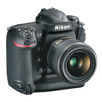 Nikon D5 售價：$49,800（淨機身）（B）