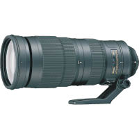 Nikon AF-S NIKKOR 200~500mm F5.6E ED VR 售價：$10,980（B）