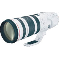 Canon EF 200~400mm F4L IS USM Extender 1.4× 售價：$92,180（A）