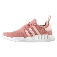 女裝粉紅色NMD R1（S76006）$1,099