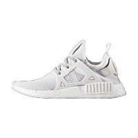 女裝淺灰色條子NMD XR1（BB3684）$1,400（需抽籤）