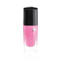 Lancôme Vernis in Love愛戀甲油 #146 Rose Haussmann $160（F）