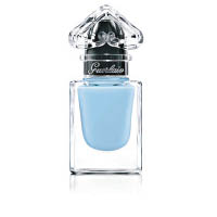 GUERLAIN La Petite Robe Noire小黑裙甲油 #008 Denim Jacket $190/8.8ml（A）