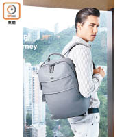 灰色Landon Alcott Backpack $17,190