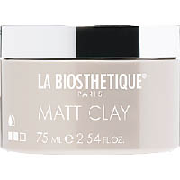 LA BIOSTHETIQUE Matt Clay $170/75ml（D）