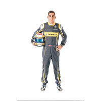 焦點車手1 : <br>Sebastien Buemi / 9號戰車<br>Renault e.dams車隊的瑞士車手，上季尾段於倫敦站造出最快圈速獲額外2分，從後趕上稱霸車手總冠軍。