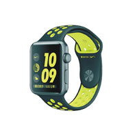 Apple Watch Nike+ 售價：$2,888（38mm）、$3,088（42mm）