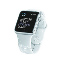Apple Watch Series 2 售價：$2,888起