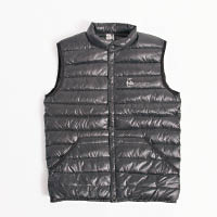 Pack n'Go×CHUMS Down Vest $959