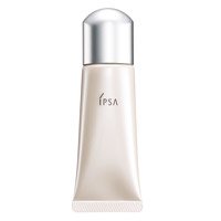 IPSA原透光柔潤粉底霜 SPF15 PA++ $340/25g（A）<br>嶄新原透光科技及4色透光技術能改善暗啞膚色。配合溫感配方，有助平滑凹凸毛孔及隱沒瑕疵，適合乾性肌膚使用。