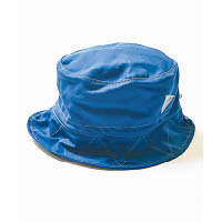 and wander藍色魚夫帽 $720（C）