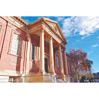 The University of Adelaide為澳洲培育過多個諾貝爾獎得主。