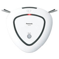 Panasonic「吸塵ROBOT」MC-RS1A $7,980（c）