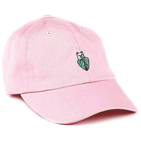 RIPNDIP Nermal Leaf Dad Hat $420（B）