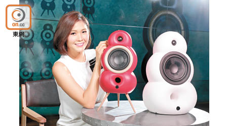 售價： $4,690（MiniPod Bluetooth MK2 / 左）<br>$4,980（Bigpod MK3 / 右）