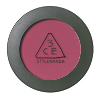 3CE One Color Eye Shadow#02NOTORIOUS PLUM $109（H）