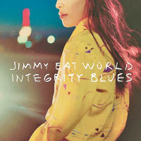 音色測試<br>試播Jimmy Eat World數碼專輯《Integrity Blues》，人聲分析力不俗，比用電腦CAS播歌通透得多，而且背景音樂層次分明，樂器的位置和距離都聽得清楚。