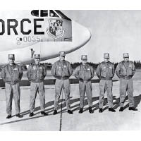 論經典又深入民心的軍事風格，非50年代已出現的美國空軍着用的MA-1外套莫屬。