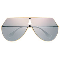 FENDI無框太陽眼鏡 $3,370（A）