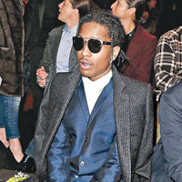 A$AP Rocky