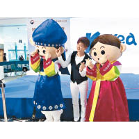 今年項明生獲委任為「韓國旅遊榮譽大使」，讓大家跟着「旅遊小生」體驗不一樣的韓國風情。
