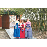 在全州可透過穿韓服、遊韓屋、參觀韓紙博物館及國立無形遺產院，深入體驗韓國傳統文化。