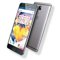 OnePlus 3T<br>售價：$3,388起（b）