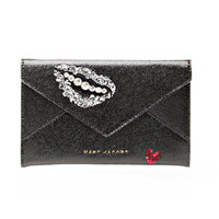 Hand to Heart Envelope Wallet $1,990