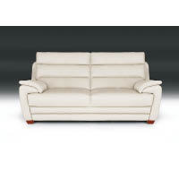 意大利Alba全真皮梳化<br>設計大方典雅，充滿層次感，以優質全真皮製造，觸感柔軟順滑，低扶手設計可用作頭枕，讓你安躺於梳化小睡，既美觀又實用。<br>優惠價： $14,160（2座位）、 $9,800（單座位）