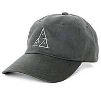 HUF Triangle Black Cap 32美元（約HK$250）（C）