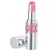 YSL VOLUPTÉ迷魅護唇膏 #N°2 Tease Me Pink $310（B）