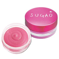 SUGAO 2-in-1 Cheek & Lip唇彩胭脂兩用慕絲 $85（F）