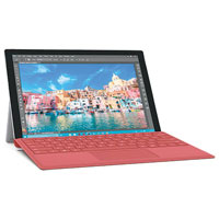 Surface Pro 4 售價：$6,988起（Intel Core i5、4GB RAM、128GB SSD）（g）