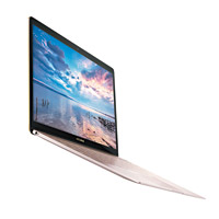 ASUS ZenBook 3筆記型電腦 $9,998~$14,998（E）<br>鋁金屬機身僅有910g激輕重量，而且Touchpad更備有指紋辨識功能，操作相當順手，加上內建Harman Kardon喇叭，最適合與伴侶一同煲劇睇片。