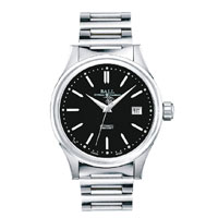 BALL Watch Fireman Classic Ladies，直徑31mm。$9,680