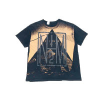 PINK FLOYD Vintage Band Tee $1,599