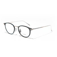  the WAREHOUSE optical × H-fusion HF-501W兩周年限定（限量30副、去年6月推出）