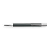 LAMY Scala原子筆<br>德國製造LAMY原子筆，筆身採用啞黑及鍍鉻配搭，設計簡約，書寫流暢。<br>售價：$878