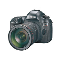 Canon EOS 5DS R全片幅單反相機 售價：$28,880（淨機身）（a）