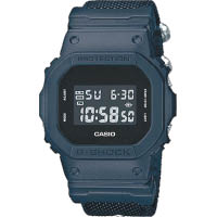 G-SHOCK Military Black DW-5600BBN-1腕錶 $860（B）