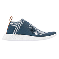 男/女裝深藍色NMD CS2 PK $1,700