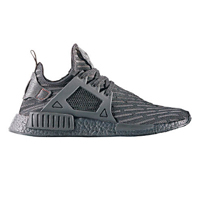 男/女裝黑色NMD XR1 PK $1,399