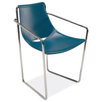 由Midj設計師Beatriz Sempre打造的Designer Chair，融入幾何元素，於新店獨家發售。$4,300~$5,500/張
