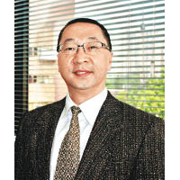 香港理工大學工程學院副院長（研究）工業及系統工學系陳東燊教授