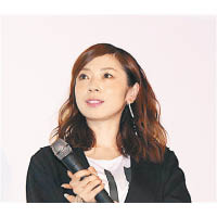 山田尚子曾製作《K-ON！輕音少女》，是日本動畫界少有的靚女導演。