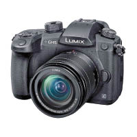 Panasonic Lumix GH5<br>售價：$17,800（淨機身）（b）