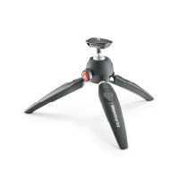 Manfrotto PIXI EVO迷你三腳架<br>售價：$440（c）